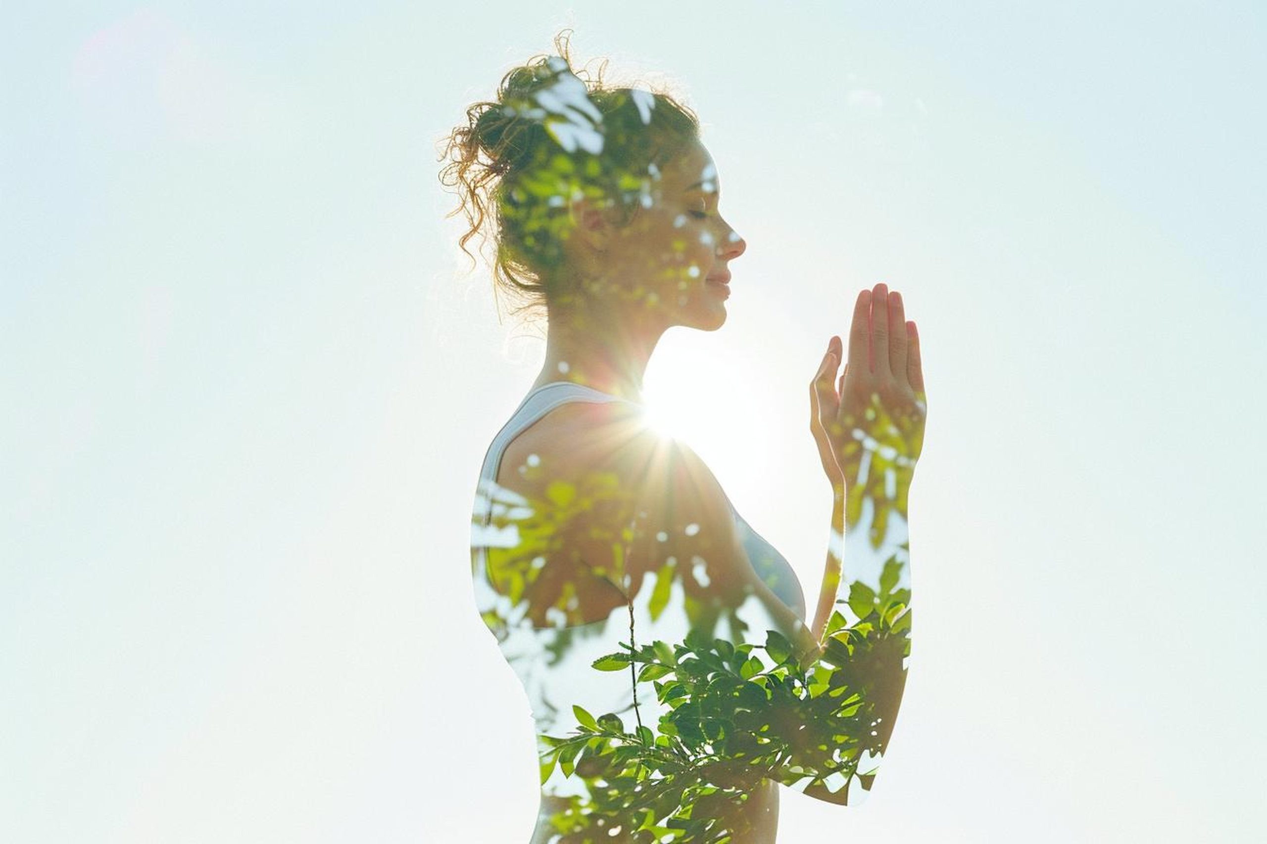 Enhance focus and calm